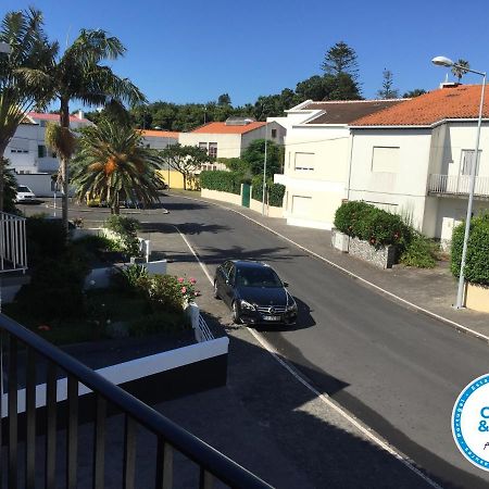 The Rock Guest House Ponta Delgada Exterior foto