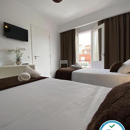 The Rock Guest House Ponta Delgada Exterior foto